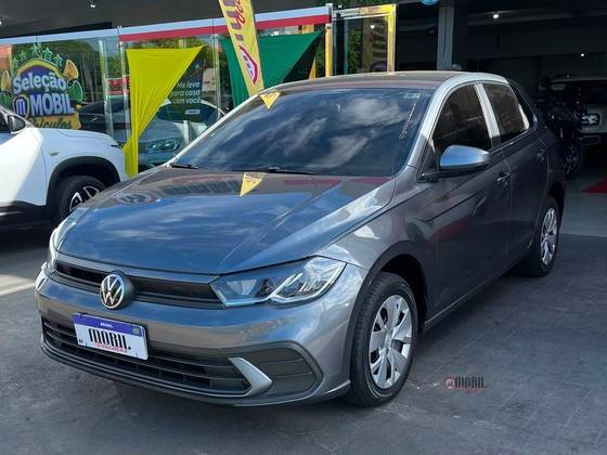 VOLKSWAGEN POLO 1.0 MPI MANUAL